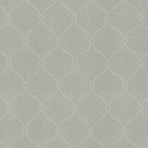 Rotunda Smoke by Kasmir Fabric