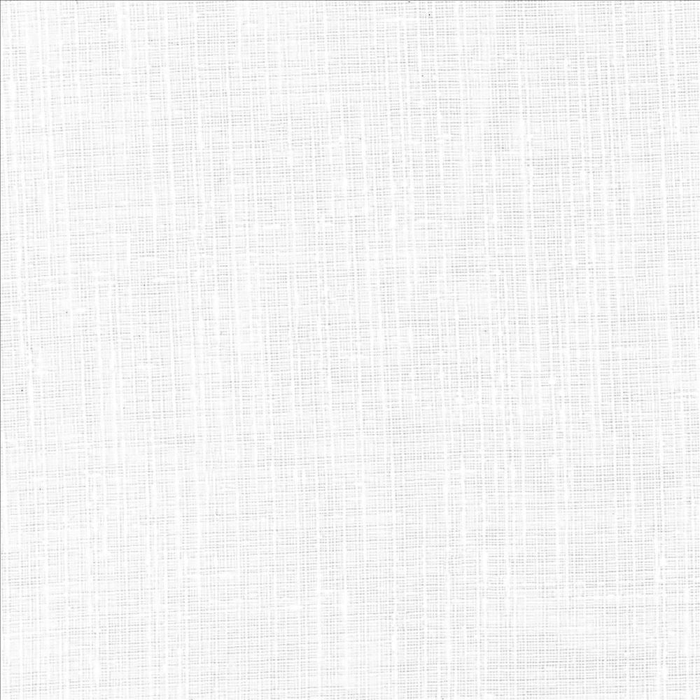 Roundtrip Snow by Kasmir Fabric 5076 100% Polyester
 TURKEY Horizontal: N/A and Vertical: N/A 117 - Fabric Carolina -