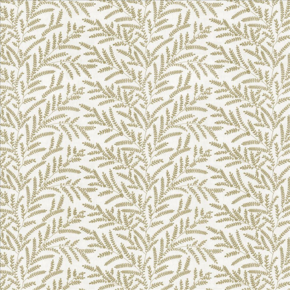 Rowan Leaf Patina  by Kasmir Fabric See sample 52% Cotton
48% Polyester
 INDIA 30,000 Wyzenbeek Double Rubs </p><p>Repeat: Horizontal: 12 7/8 inches and Vertical: 6 2/8 inches 55  - Fabric Carolina -
