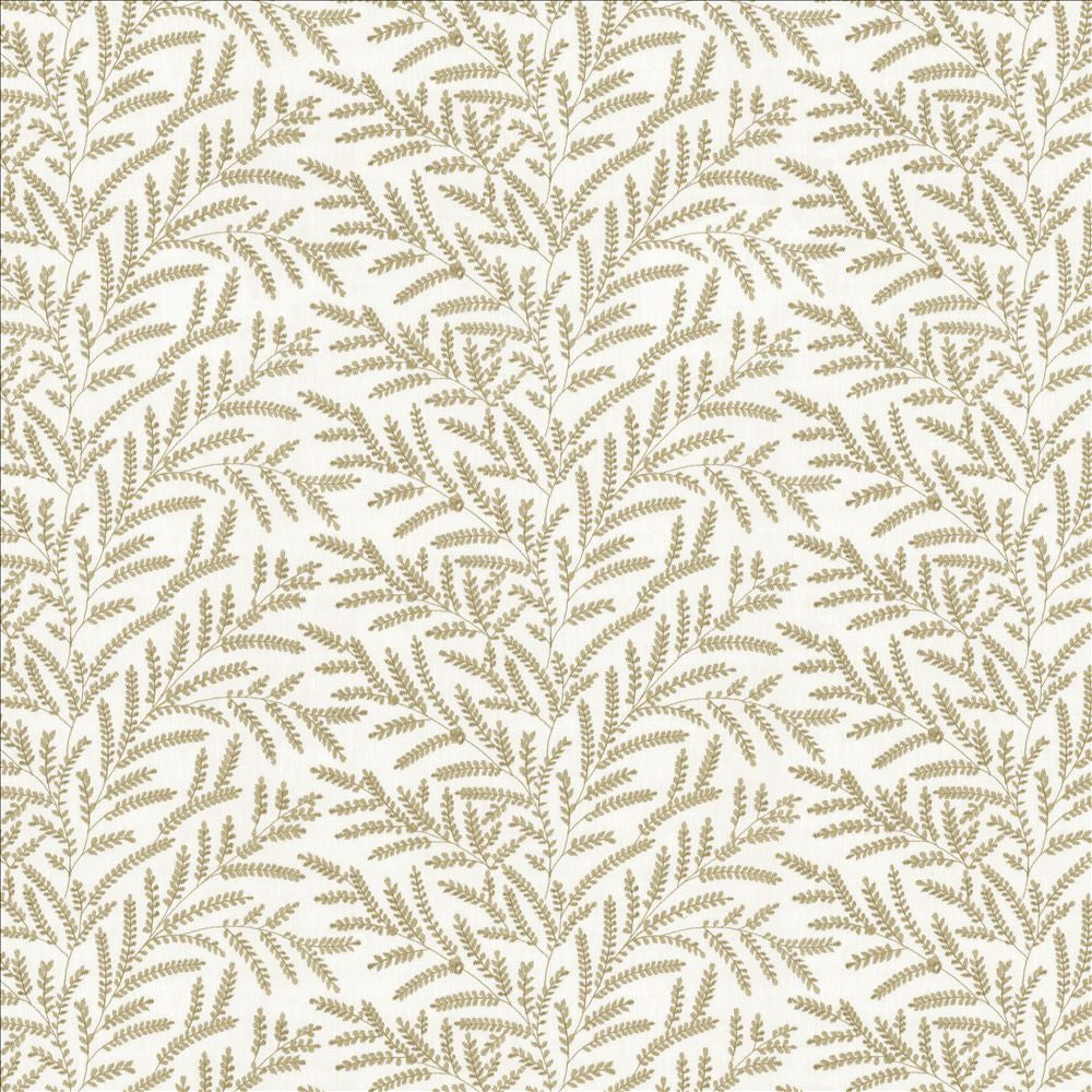 Rowan Leaf Patina by Kasmir Fabric 5156 52% Cotton
48% Polyester
 INDIA </p><p>Repeat: Horizontal: 12 7/8 inches and Vertical: 6 2/8 inches 55 - Fabric Carolina -
