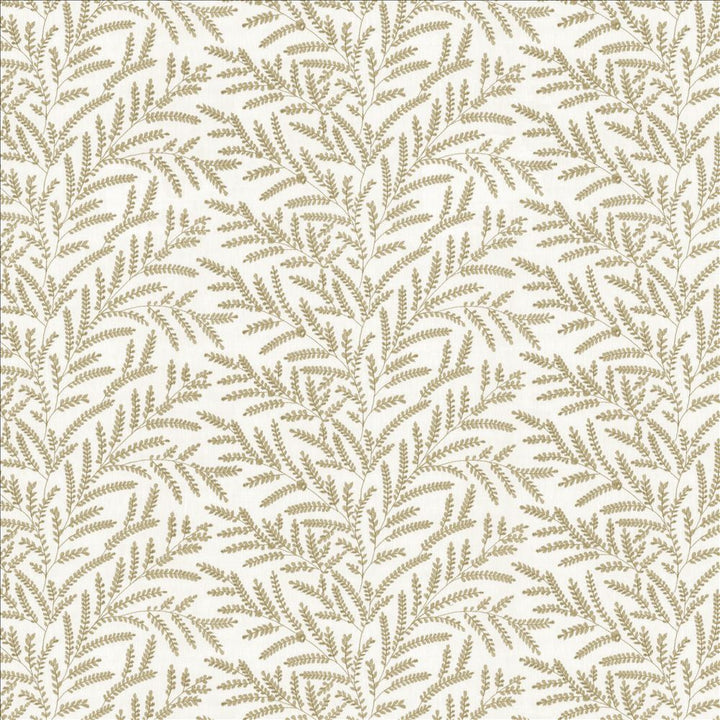 Rowan Leaf Patina by Kasmir Fabric 5156 52% Cotton
48% Polyester
 INDIA </p><p>Repeat: Horizontal: 12 7/8 inches and Vertical: 6 2/8 inches 55 - Fabric Carolina -