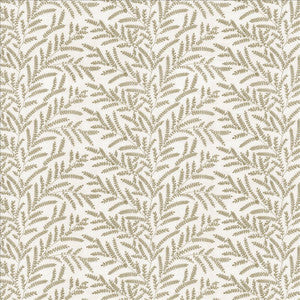Rowan Leaf Patina by Kasmir Fabric