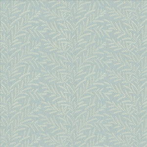 Rowan Leaf Skylight by Kasmir Fabric