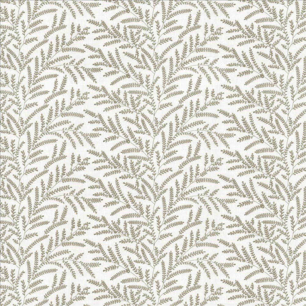Rowan Leaf Patina by Kasmir Fabric 5156 52% Cotton
48% Polyester
 INDIA </p><p>Repeat: Horizontal: 12 7/8 inches and Vertical: 6 2/8 inches 52 - Fabric Carolina -