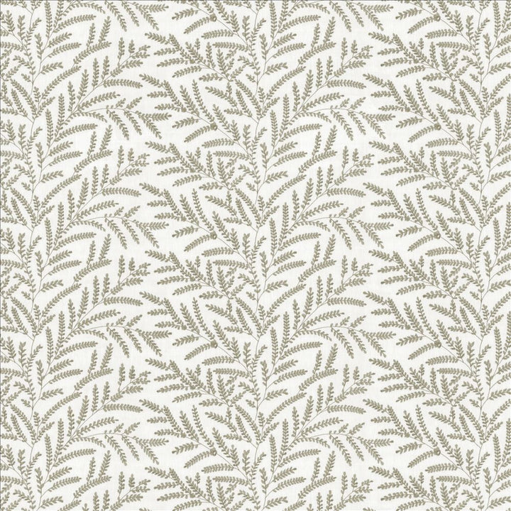 Rowan Leaf Patina by Kasmir Fabric 5156 52% Cotton
48% Polyester
 INDIA </p><p>Repeat: Horizontal: 12 7/8 inches and Vertical: 6 2/8 inches 52 - Fabric Carolina -