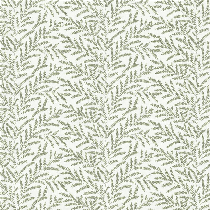 Rowan Leaf Spring by Kasmir Fabric 5156 52% Cotton
48% Polyester
 INDIA </p><p>Repeat: Horizontal: 12 7/8 inches and Vertical: 6 2/8 inches 52 - Fabric Carolina -