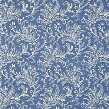 Roxbury Atlantic by Kasmir Fabric 1391 55% Linen 45% Rayon CHINA 12,000 Wyzenbeek Double Rubs H: 13 4/8 inches, V: 13 4/8 inches 54 - Fabric Carolina - Kasmir