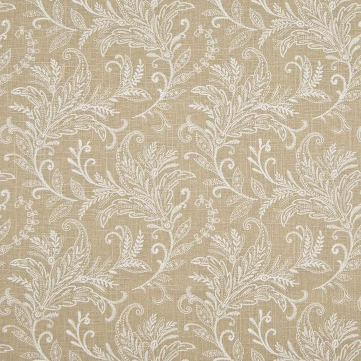 Roxbury Camel by Kasmir Fabric 1391 55% Linen
45% Rayon
 CHINA </p><p>Repeat: Horizontal: 13 4/8 inches and Vertical: 13 4/8 inches 54 - Fabric Carolina -