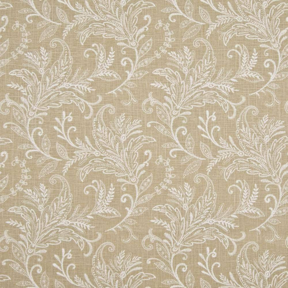 Roxbury Camel by Kasmir Fabric 1391 CHINA 12,000 Wyzenbeek Double Rubs H: 13 4/8 inches, V:13 4/8 inches 54 - Fabric Carolina - Kasmir