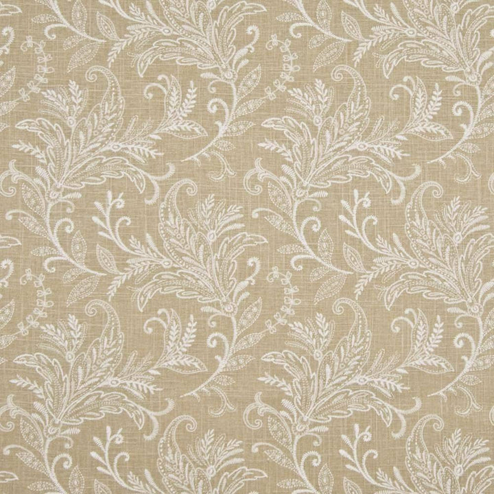 Roxbury Camel by Kasmir Fabric 1391 CHINA 12,000 Wyzenbeek Double Rubs H: 13 4/8 inches, V:13 4/8 inches 54 - Fabric Carolina - Kasmir