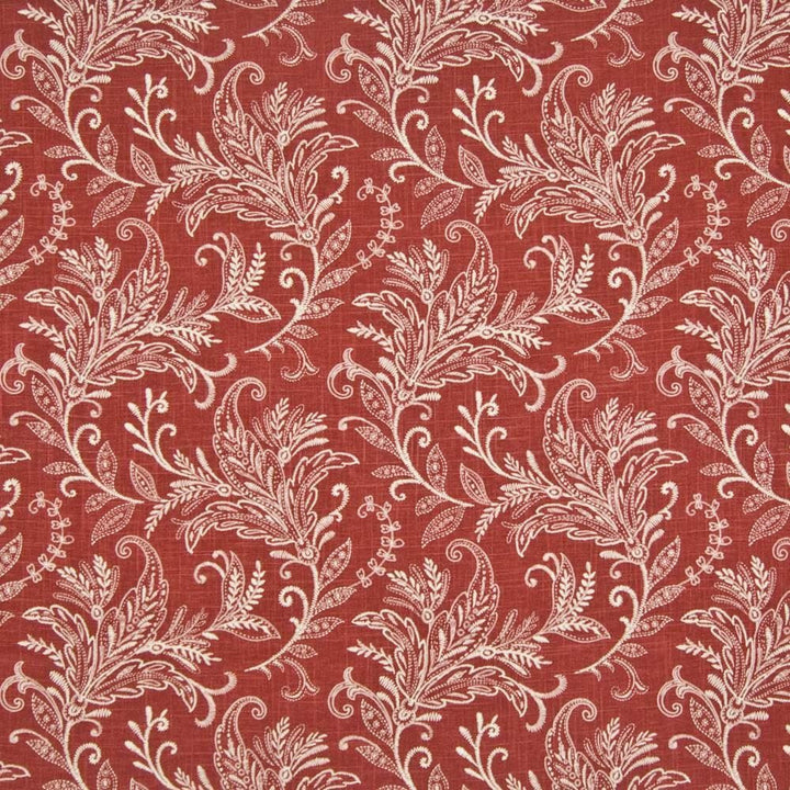 Roxbury Claret  by Kasmir Fabric See sample 55% Linen
45% Rayon
 CHINA 12,000 Wyzenbeek Double Rubs </p><p>Repeat: Horizontal: 13 4/8 inches and Vertical: 13 4/8 inches 54  - Fabric Carolina -