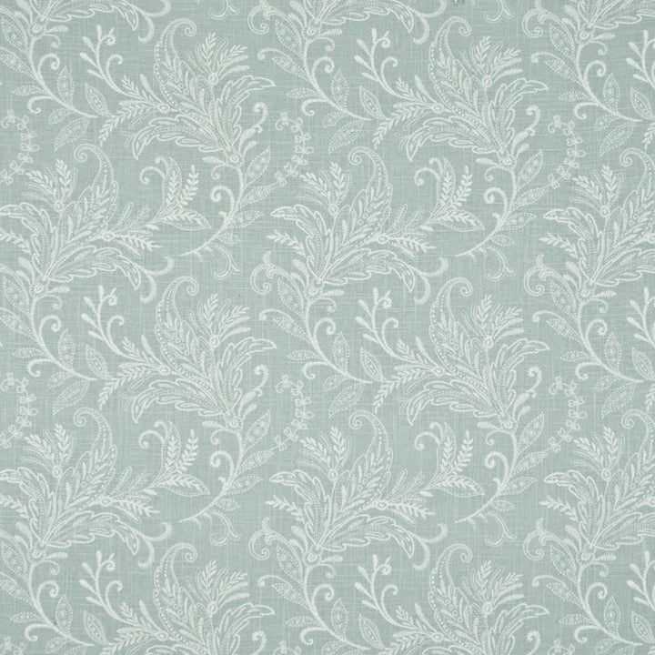 Roxbury Fresco by Kasmir Fabric 1391 55% Linen
45% Rayon
 CHINA </p><p>Repeat: Horizontal: 13 4/8 inches and Vertical: 13 4/8 inches 54 - Fabric Carolina -