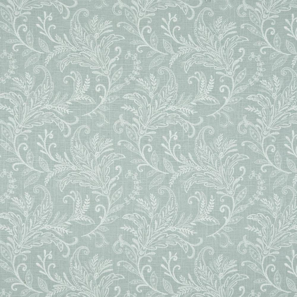 Roxbury Fresco by Kasmir Fabric 1391 CHINA 12,000 Wyzenbeek Double Rubs H: 13 4/8 inches, V:13 4/8 inches 54 - Fabric Carolina - Kasmir