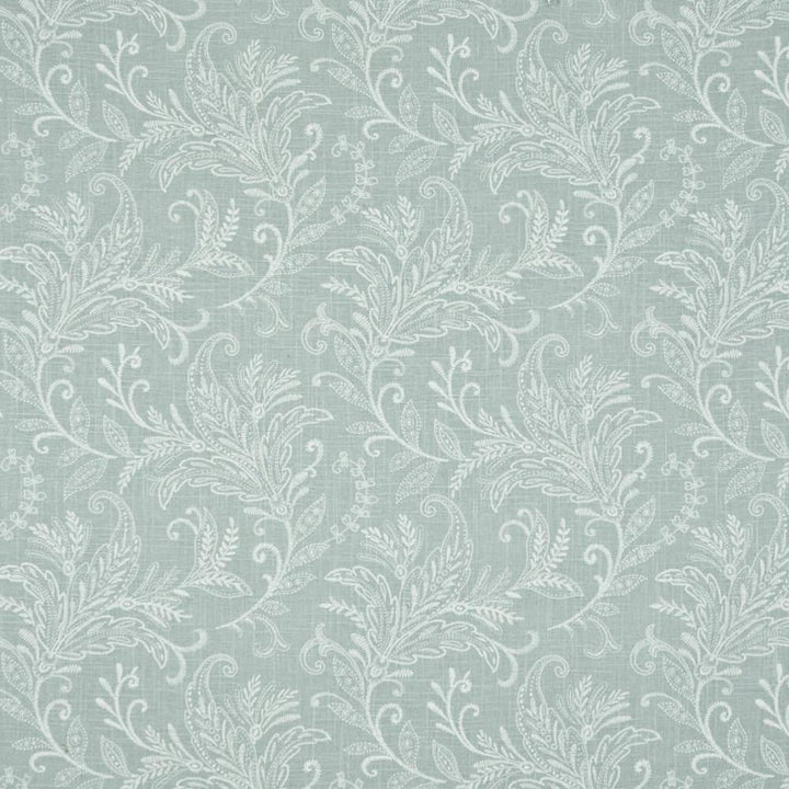 Roxbury Fresco by Kasmir Fabric 1391 CHINA 12,000 Wyzenbeek Double Rubs H: 13 4/8 inches, V:13 4/8 inches 54 - Fabric Carolina - Kasmir