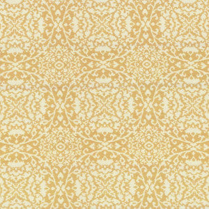 Roxelane Io Gold by Kasmir Fabric