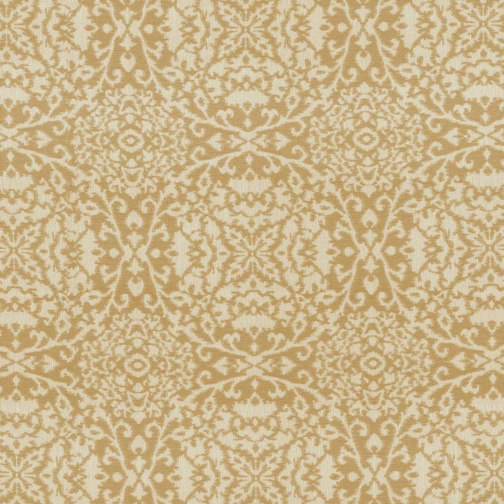 Roxelane Io Hops by Kasmir Fabric 1413 USA 12,000 Wyzenbeek Double Rubs H: 14 5/8 inches, V:13 7/8 inches 54 - Fabric Carolina - Kasmir