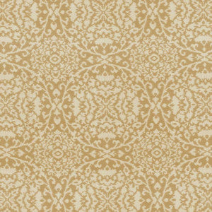 Roxelane Io Hops by Kasmir Fabric