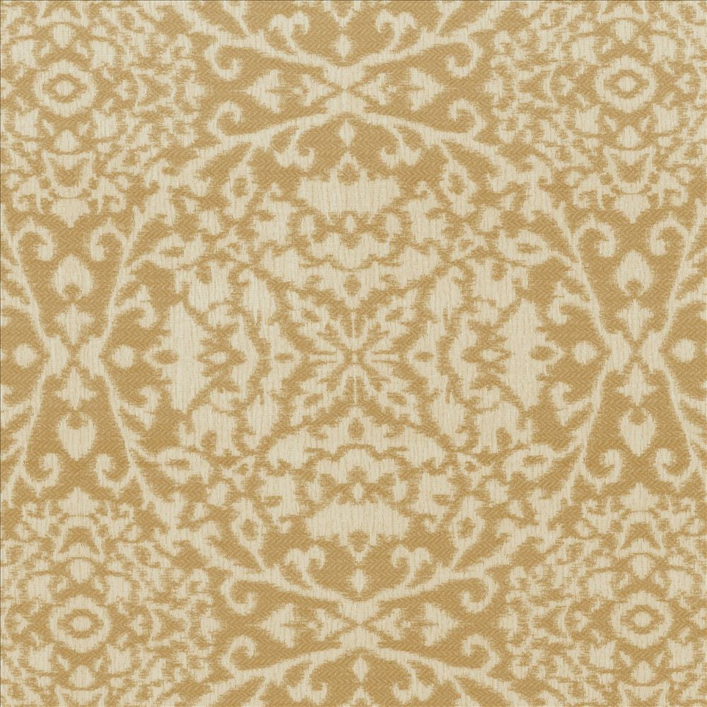 Roxelane Io Hops by Kasmir Fabric 1413 100% Acrylic
 USA </p><p>Repeat: Horizontal: 14 5/8 inches and Vertical: 13 7/8 inches 54 - Fabric Carolina -