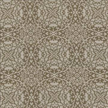 Roxelane Io Sandbar by Kasmir Fabric 1413 100% Acrylic USA 12,000 Wyzenbeek Double Rubs H: 14 5/8 inches, V: 13 7/8 inches 54 - Fabric Carolina - Kasmir