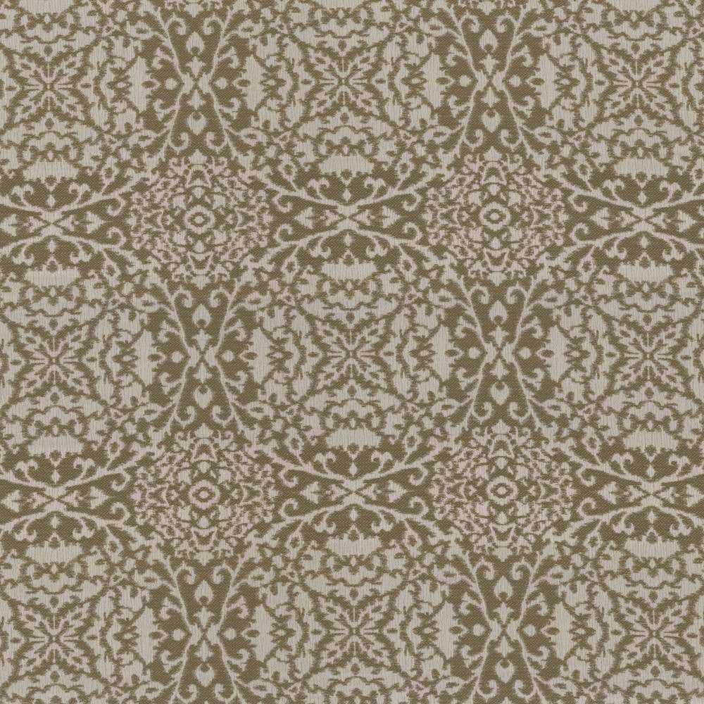 Roxelane Io Sandbar by Kasmir Fabric 1413 USA 12,000 Wyzenbeek Double Rubs H: 14 5/8 inches, V:13 7/8 inches 54 - Fabric Carolina - Kasmir