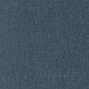 Roxy Indigo by Kasmir Fabric