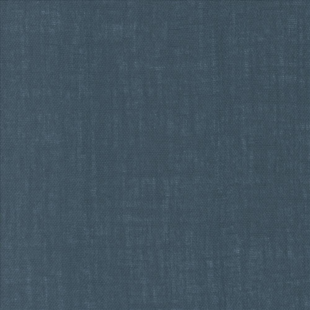 Roxy Indigo by Kasmir Fabric 1459 100% Linen
 POLAND </p><p>Repeat: Horizontal: N/A and Vertical: N/A 55 - Fabric Carolina -