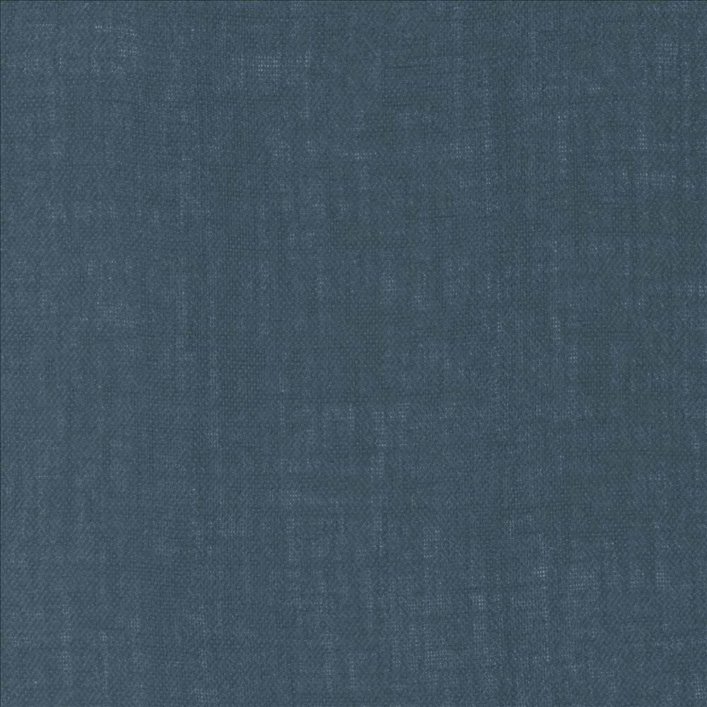 Roxy Indigo by Kasmir Fabric 1459 100% Linen
 POLAND Not Tested </p><p>Repeat: Horizontal: N/A and Vertical: N/A 55 - Fabric Carolina -
