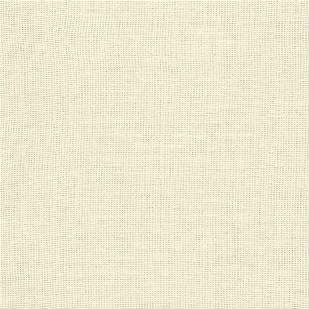 Roxy Ivory by Kasmir Fabric 1459 100% Linen
 POLAND Not Tested </p><p>Repeat: Horizontal: N/A and Vertical: N/A 55 - Fabric Carolina -