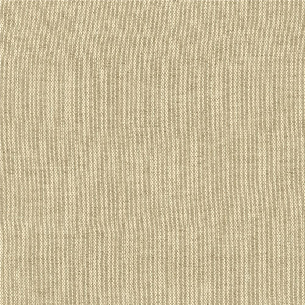 Roxy Oatmeal by Kasmir Fabric 1459 100% Linen
 POLAND </p><p>Repeat: Horizontal: N/A and Vertical: N/A 55 - Fabric Carolina -