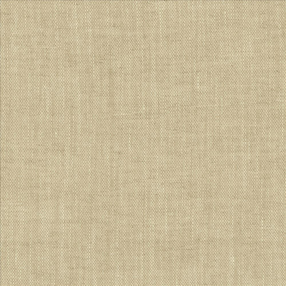Roxy Oatmeal by Kasmir Fabric 1459 100% Linen
 POLAND Not Tested </p><p>Repeat: Horizontal: N/A and Vertical: N/A 55 - Fabric Carolina -