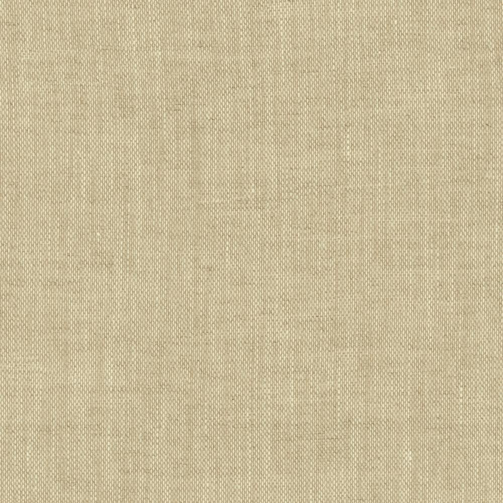 Roxy Oatmeal by Kasmir Fabric 1459 100% Linen
 POLAND </p><p>Repeat: Horizontal: N/A and Vertical: N/A 55 - Fabric Carolina -