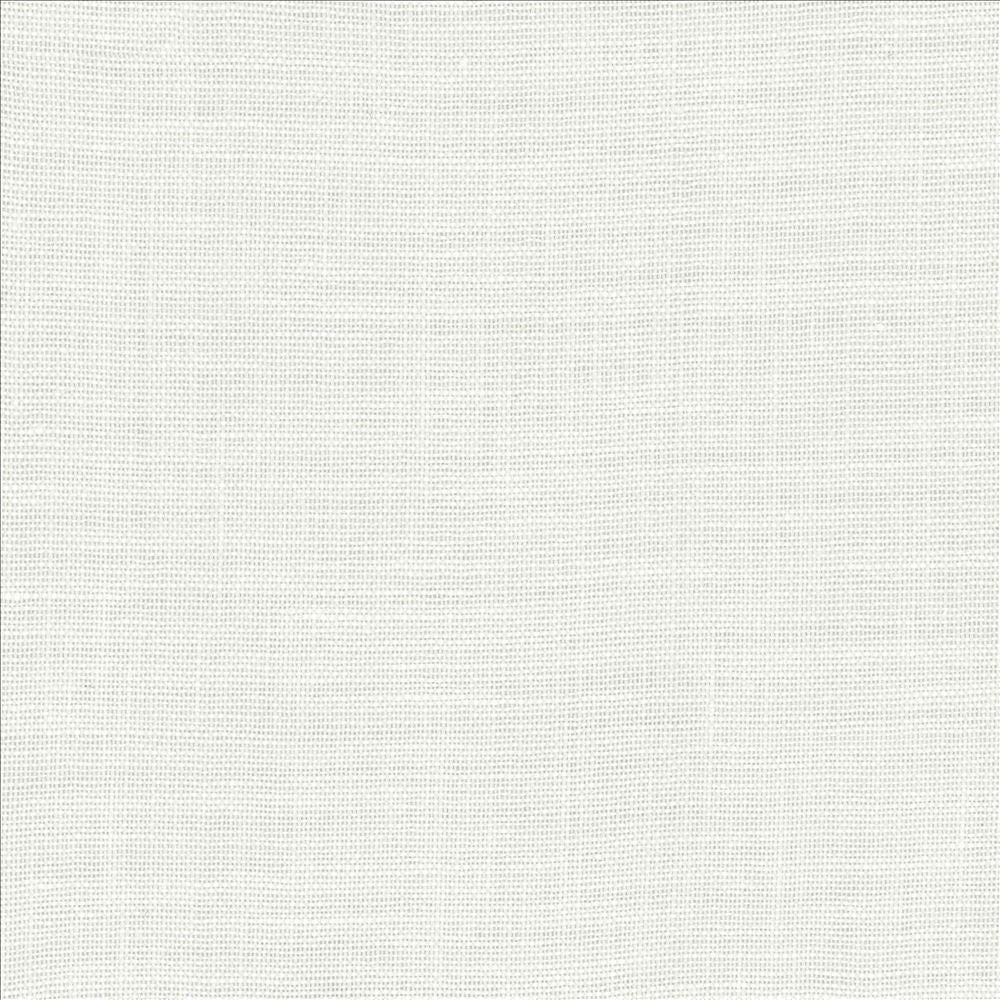 Roxy White by Kasmir Fabric 1459 100% Linen
 POLAND Not Tested </p><p>Repeat: Horizontal: N/A and Vertical: N/A 55 - Fabric Carolina -