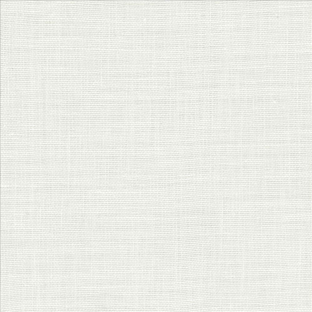 Roxy White by Kasmir Fabric 1459 100% Linen
 POLAND </p><p>Repeat: Horizontal: N/A and Vertical: N/A 55 - Fabric Carolina -