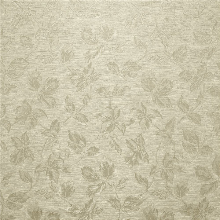 Royal Garden Silver by Kasmir Fabric 5147 60% Polyester
40% Cotton
 INDIA </p><p>Repeat: Horizontal: 9 1/8 inches and Vertical: 10 6/8 inches 54 - Fabric Carolina -