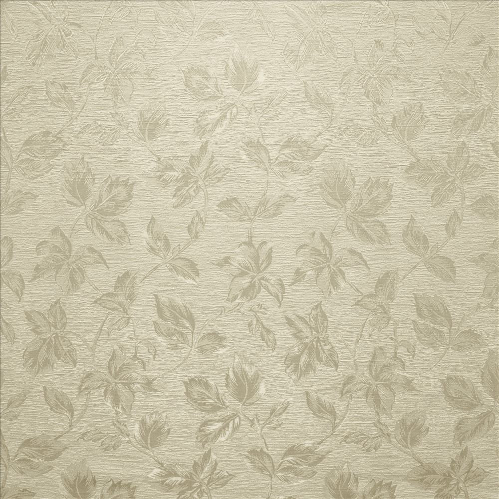 Royal Garden Silver by Kasmir Fabric 5147 60% Polyester
40% Cotton
 INDIA 30,000 Wyzenbeek Double Rubs </p><p>Repeat: Horizontal: 9 1/8 inches and Vertical: 10 6/8 inches 54 - Fabric Carolina -