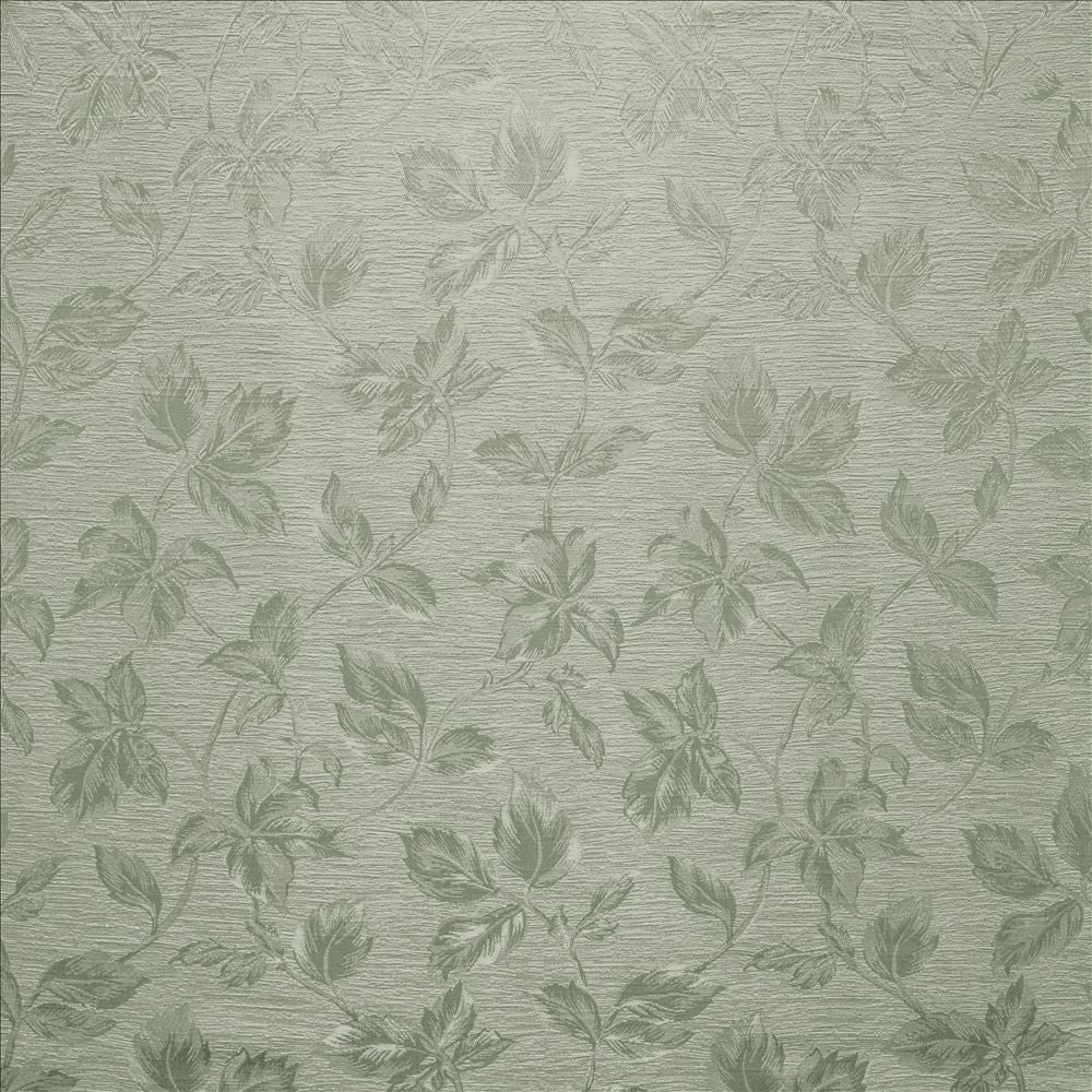 Royal Garden Viridian by Kasmir Fabric 5145 60% Polyester
40% Cotton
 INDIA </p><p>Repeat: Horizontal: 9 1/8 inches and Vertical: 10 6/8 inches 54 - Fabric Carolina -