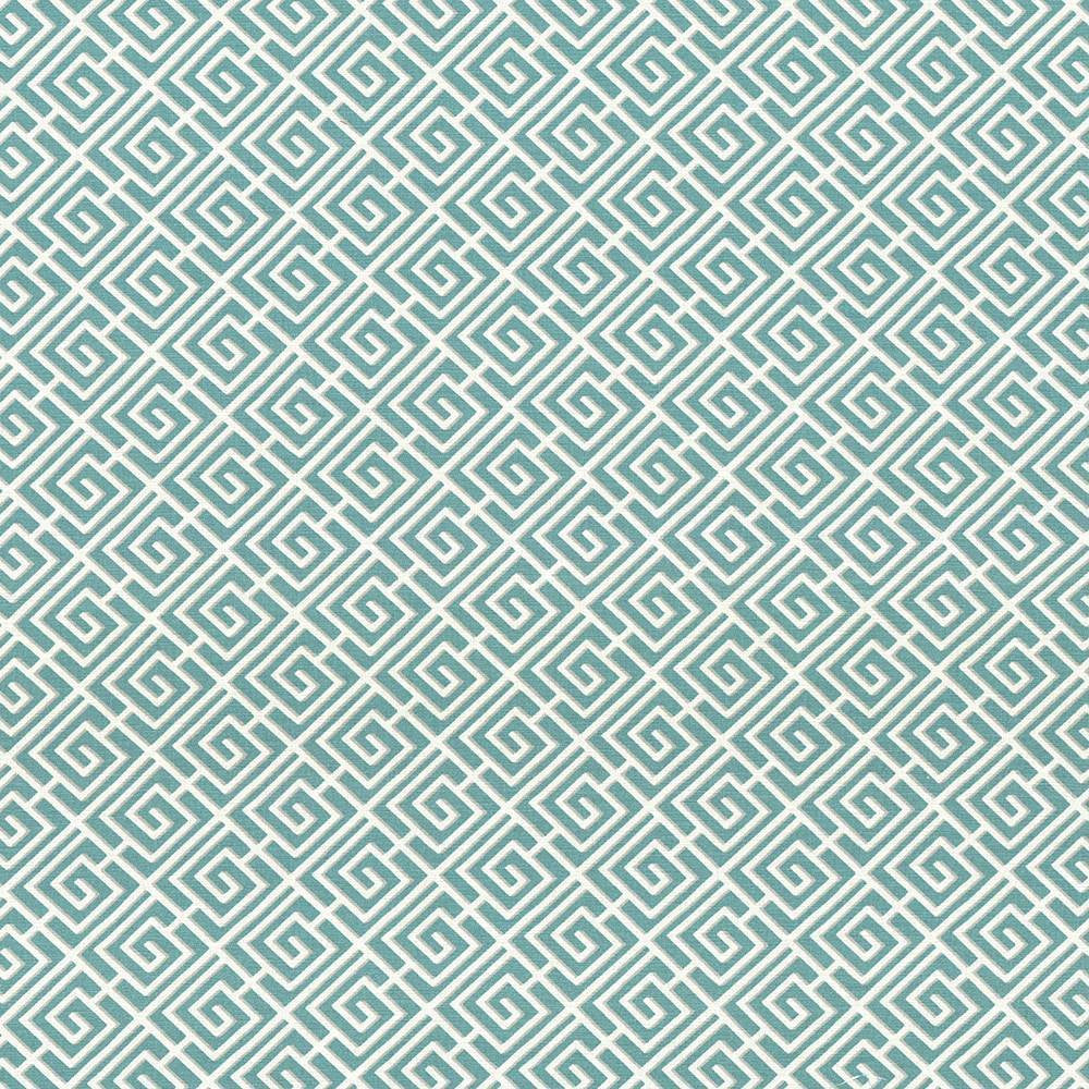 Royal Pagoda Caribbean by Kasmir Fabric 5089 100% Cotton
 PAKISTAN </p><p>Repeat: Horizontal: 4 4/8 inches and Vertical: 4 4/8 inches 54 - 55 - Fabric Carolina -
