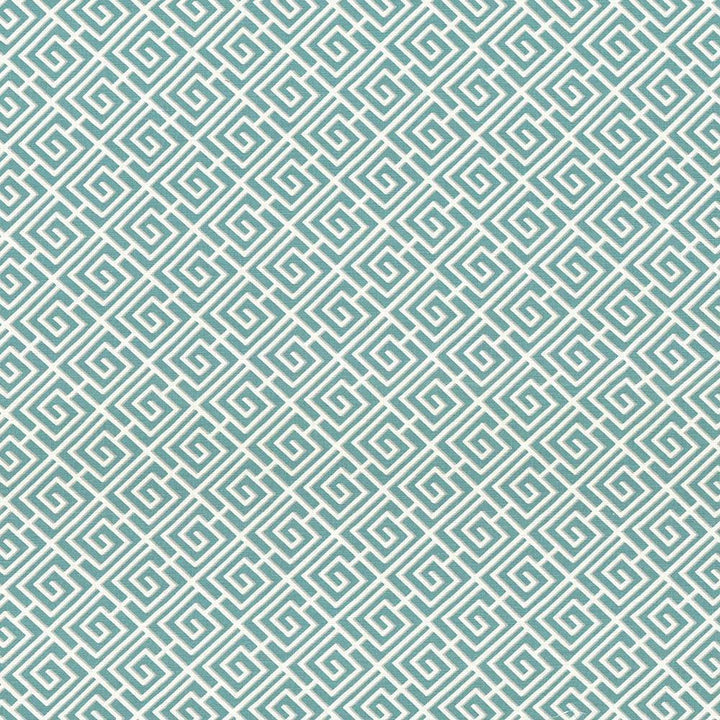 Royal Pagoda Caribbean by Kasmir Fabric 5089 100% Cotton
 PAKISTAN </p><p>Repeat: Horizontal: 4 4/8 inches and Vertical: 4 4/8 inches 54 - 55 - Fabric Carolina -