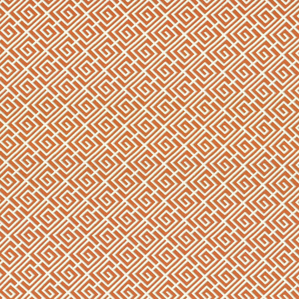 Royal Pagoda Tango by Kasmir Fabric 5086 100% Cotton
 PAKISTAN </p><p>Repeat: Horizontal: 4 4/8 inches and Vertical: 4 4/8 inches 54 - 55 - Fabric Carolina -