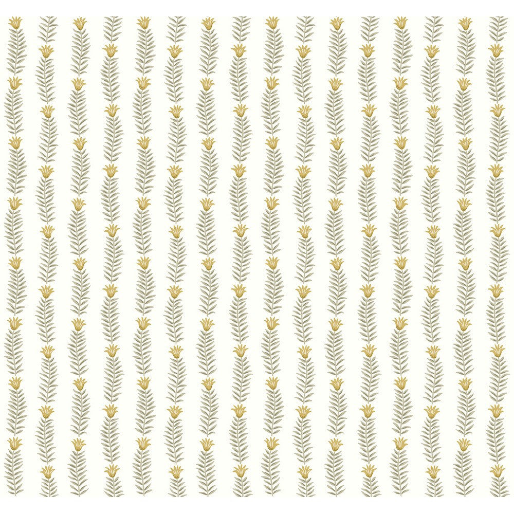 RP7343 - Eden Wallpaper- Rifle Paper Co. Single Roll