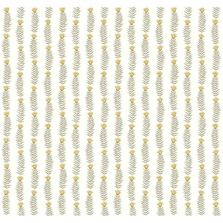 RP7343 - Eden Wallpaper- Rifle Paper Co. Single Roll