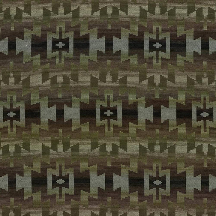 Ruidoso Greenwood by Kasmir Fabric 8003 CHINA 30,000 Wyzenbeek Double Rubs H: 14 2/8 inches, V:21 4/8 inches 54 - 56 - Fabric Carolina - Kasmir