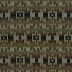 Ruidoso Greenwood by Kasmir Fabric