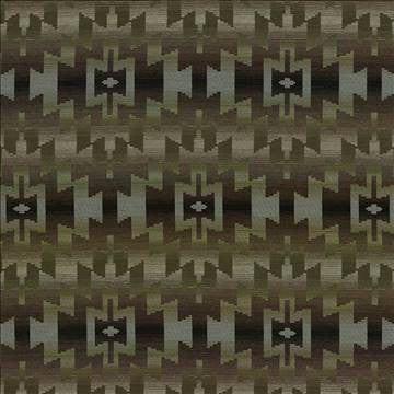 Ruidoso Greenwood by Kasmir Fabric 8003 55% Polyester 45% Viscose CHINA 30,000 Wyzenbeek Double Rubs H: 14 2/8 inches, V: 21 4/8 inches 54 - 56 - Fabric Carolina - Kasmir