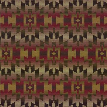 Ruidoso Multi by Kasmir Fabric 8003 55% Polyester 45% Viscose CHINA 30,000 Wyzenbeek Double Rubs H: 14 2/8 inches, V: 21 4/8 inches 54 - 56 - Fabric Carolina - Kasmir
