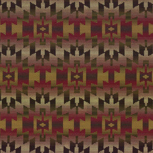 Ruidoso Multi by Kasmir Fabric