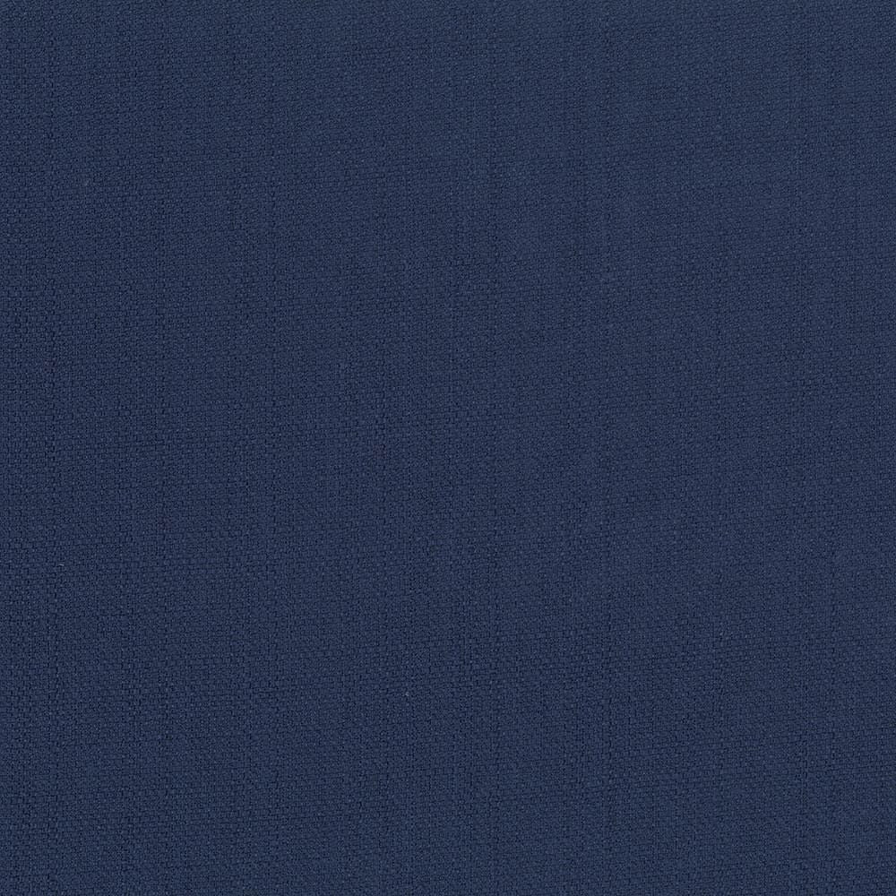 Rumba Blue  by Kasmir Fabric See sample 80% Polyester
20% Cotton
 CHINA 42,000 Wyzenbeek Double Rubs </p><p>Repeat: Horizontal: N/A and Vertical: N/A 56  - Fabric Carolina -