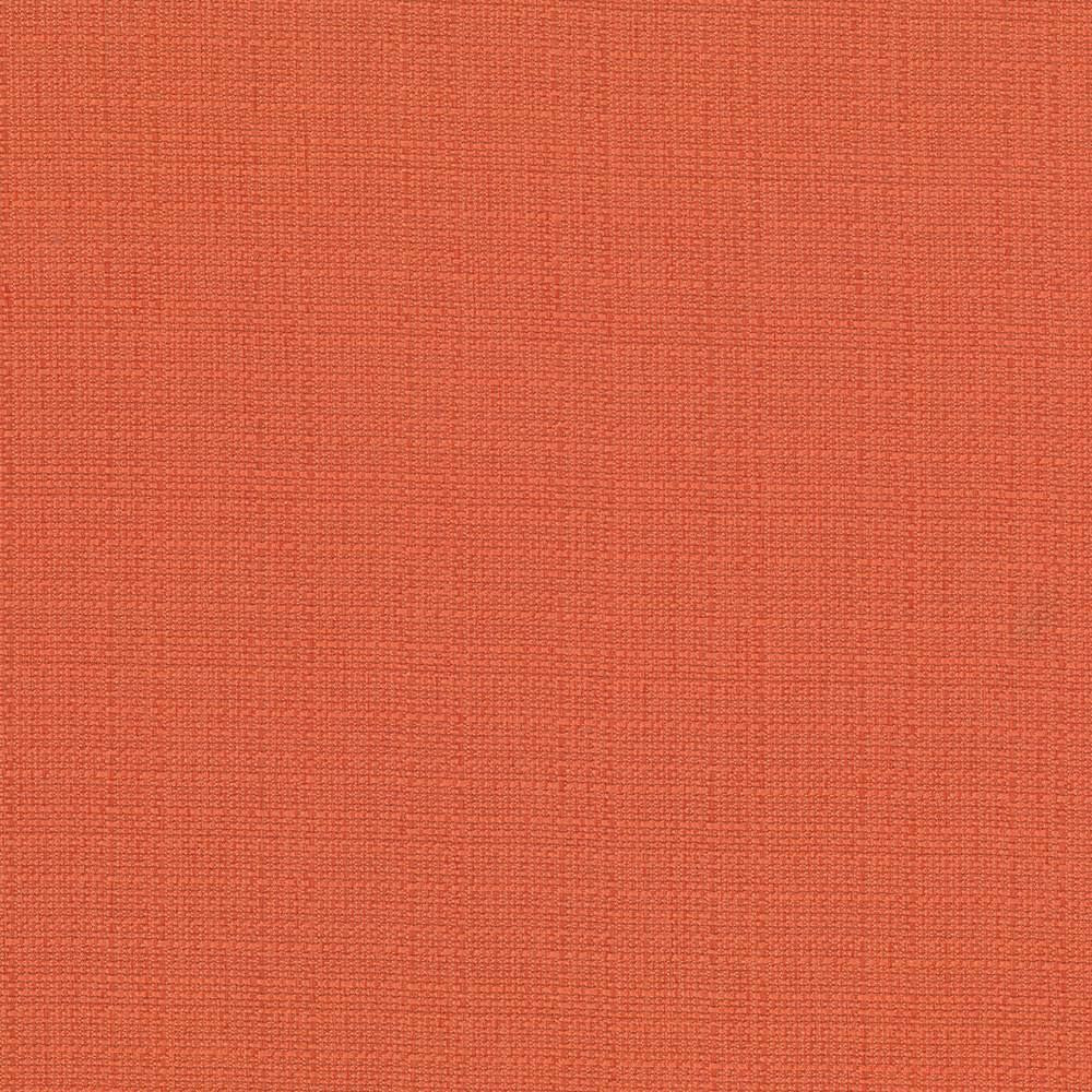 Rumba Tangerine by Kasmir Fabric 5044 80% Polyester 20% Cotton CHINA 42,000 Wyzenbeek Double Rubs Horizontal: 0 Inches and Vertical: 0 Inches 56 - 58 - Fabric Carolina -
