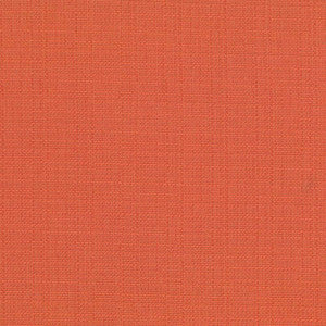 Rumba Tangerine by Kasmir Fabric