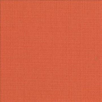 Rumba Tangerine by Kasmir Fabric 5044 80% Polyester 20% Cotton CHINA 42,000 Wyzenbeek Double Rubs H: N/A, V: N/A 56 - 58 - Fabric Carolina - Kasmir